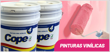 Pinturas Vin�licas